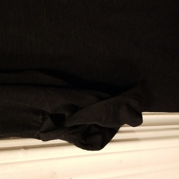 Block blouse - Picture 3 of 3